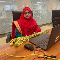 Jahanara Laizu