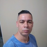 Márcio José Batista Da Silva
