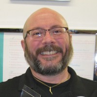 Frank Debole