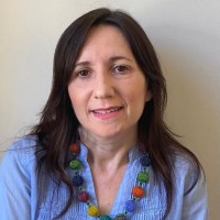 Ana Paula Araujo Vieira
