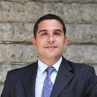 Manuel Rougeron