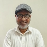 Masood Alam