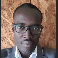 Bennet Kwesi Egyir