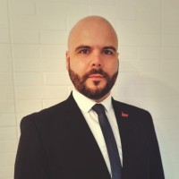 Pedro Miguel Santos