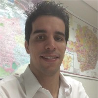 Gustavo Ribeiro Galvão Albino