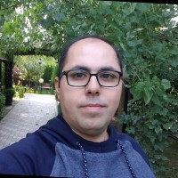 Bahruz Ramazanov