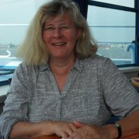 Silke Jaques
