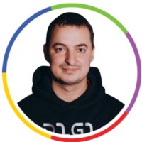 Maksym Bureiko