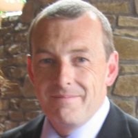 David Kelly