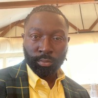 Reginald Heyward Mba