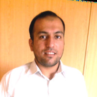 Usman Ghani