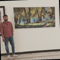 C Manoj