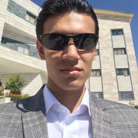 Mostafa Rahimi