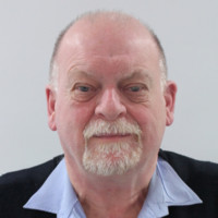 Stephen Woodward