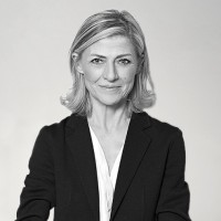 Rita BADER