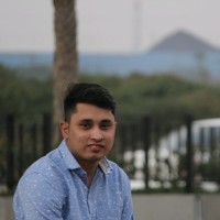 Yash Modi