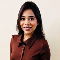 Aishwarya G.