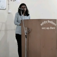 Pragya Tiwari