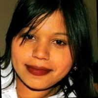 Ronelle Avril Jacobs