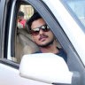 Tejas Manve