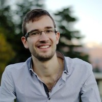 Guillaume POIGNON DAUNAS