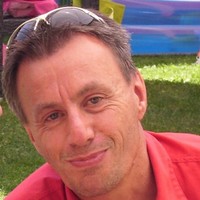 Richard Stuckenberger