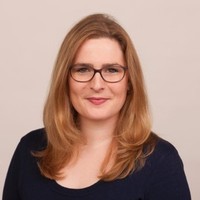 Nadine Lieblein