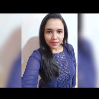 Sweeti Thakur