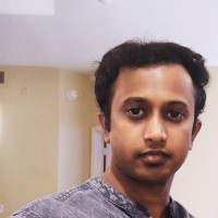 Jithu B Krishnan