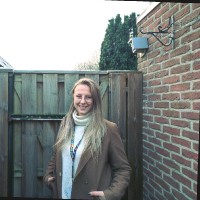 Liza Ruijzenaars - Sont