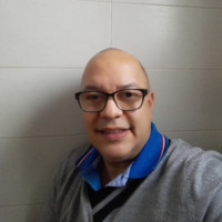 Adrian Vargas