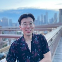 Daniel Lee