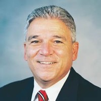 David M. Orfalea