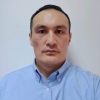 Tair Yuldashev