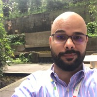 André Luis Villela Marcondes