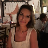 Maria Vikopoulou