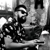 Michael Gómez