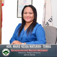 Marie Tomas