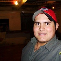 Ildevan Lucas Da Silva
