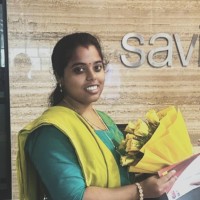 Srinidhi Prabhakaran