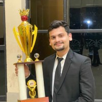 Anuj Kasera