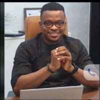 Raphael Poly Okafor