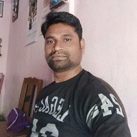 Paresh Patel