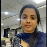 Huma Firdaus