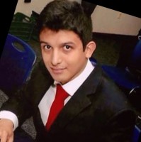 Francisco Antonio Contreras Faccuseh