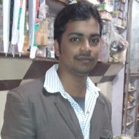 Suraj Kumar