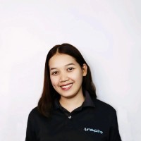 Ruby-Ann Barredo, CHRA
