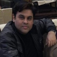 Vikrant Saini
