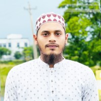 Mahbub Ahmed