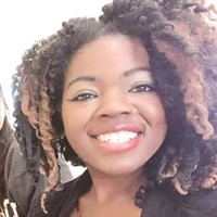 Destynee Thomas